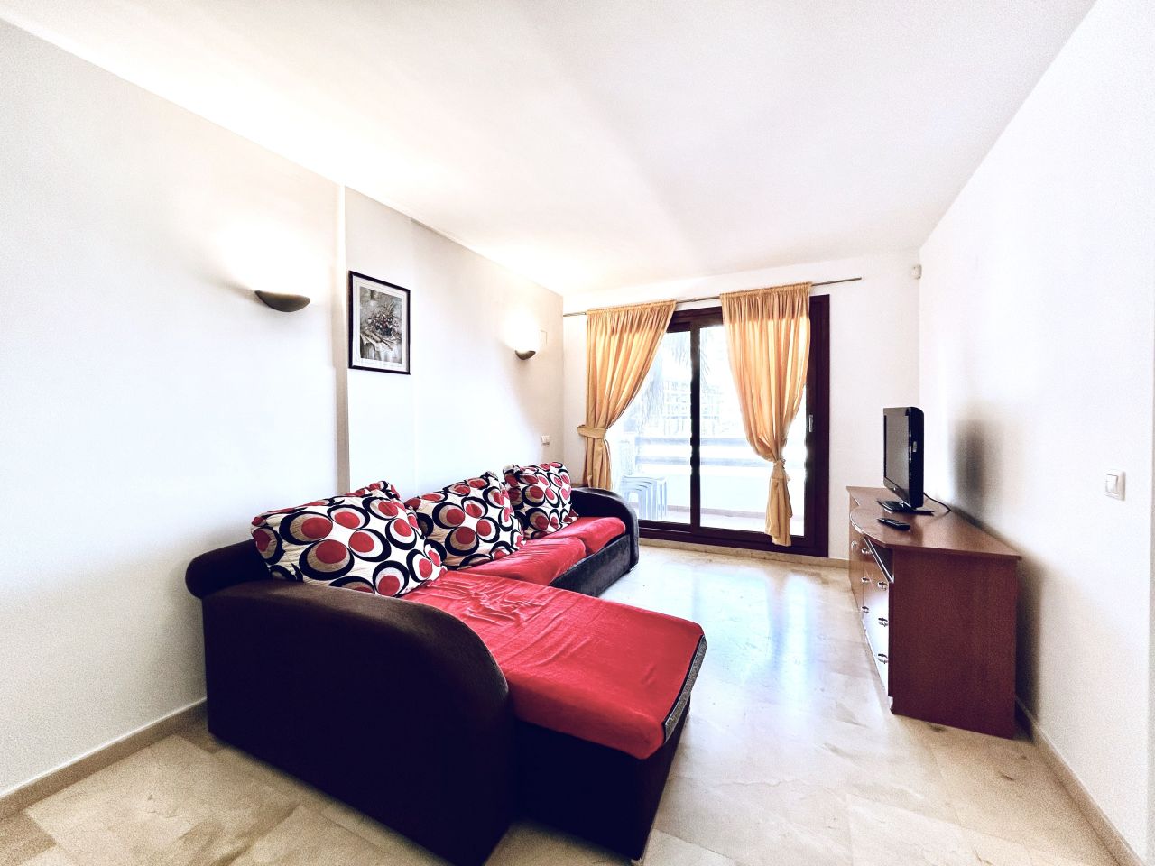 Апартаменты в Пунта Приме, Испания, 65 м² - фото 8