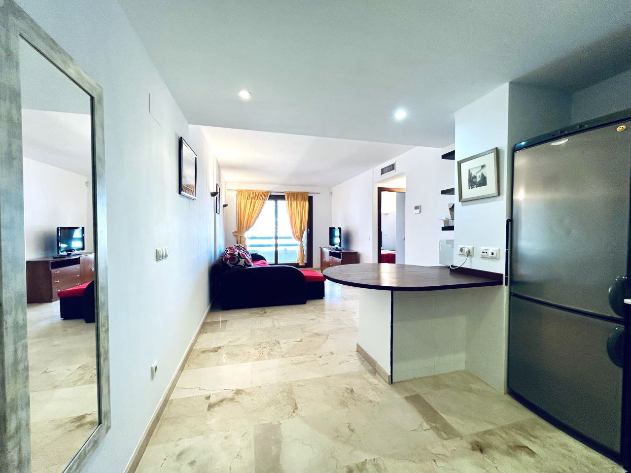 Апартаменты в Пунта Приме, Испания, 65 м² - фото 5