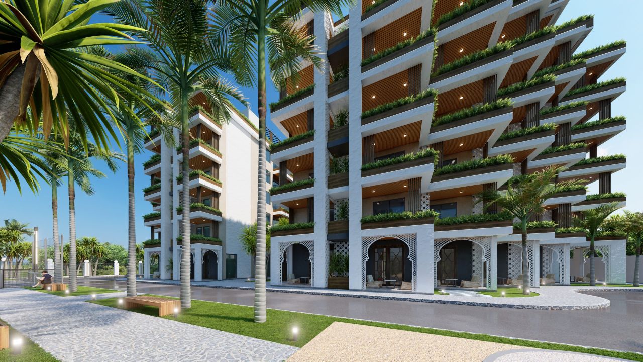 Квартира в Занзибаре, Танзания, 72.5 м² - фото 11