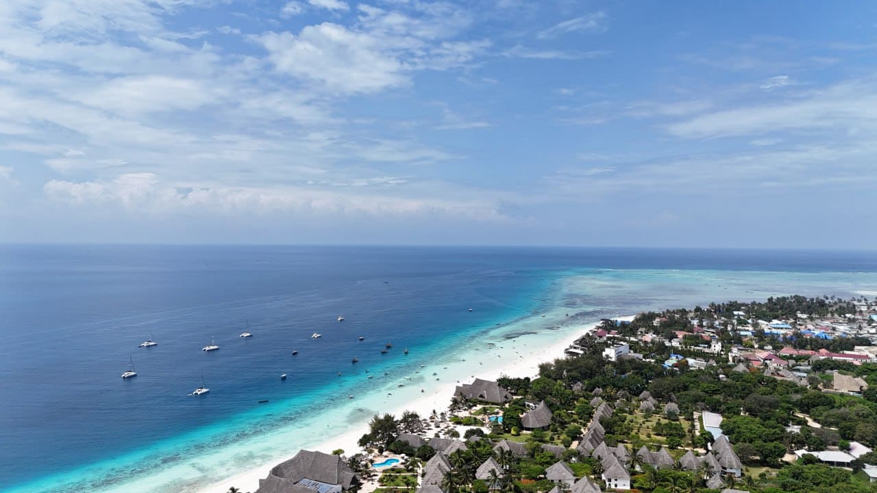 Квартира в Занзибаре, Танзания, 72.5 м² - фото 13