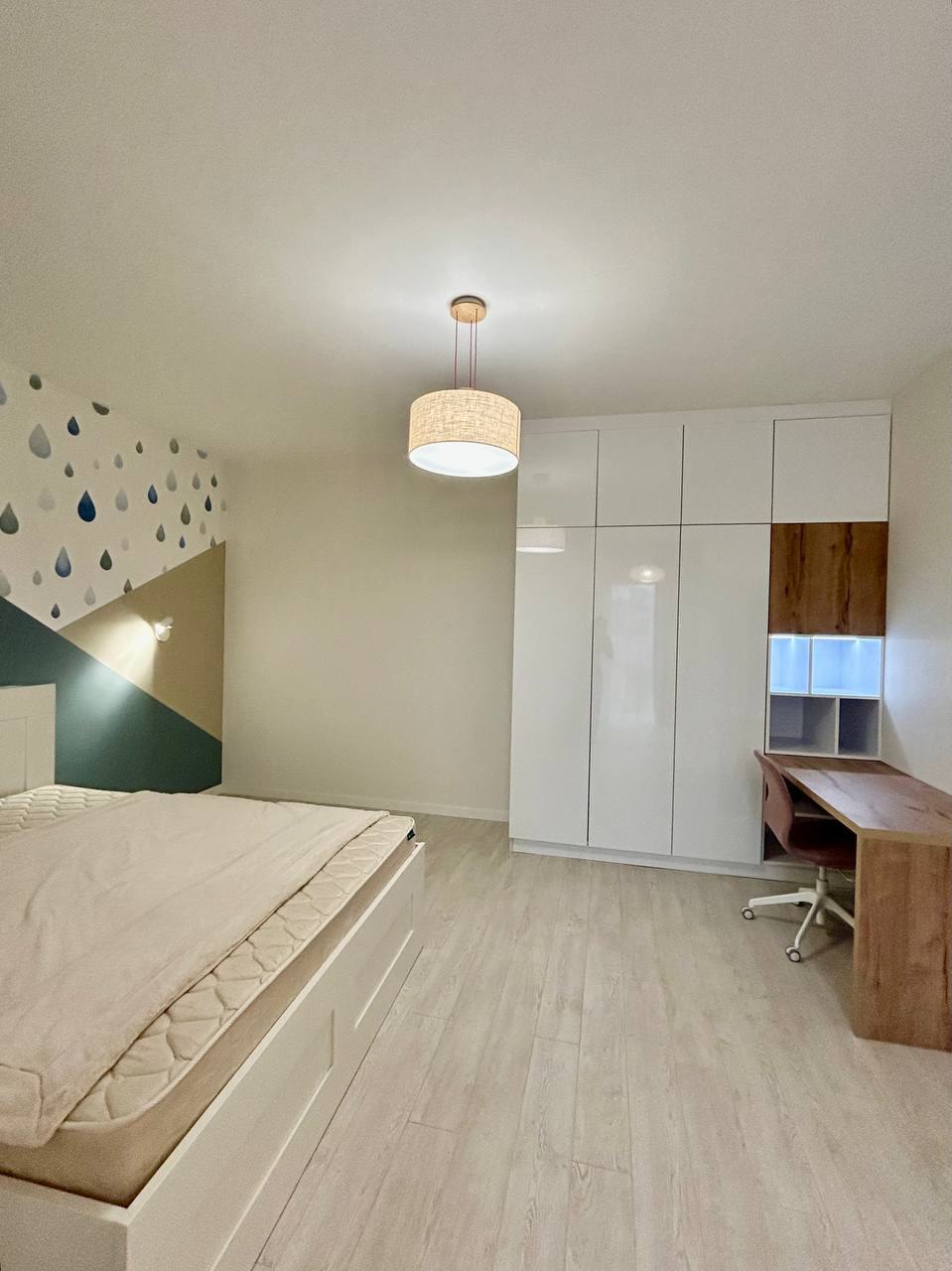 Квартира в Батуми, Грузия, 115 м² - фото 8