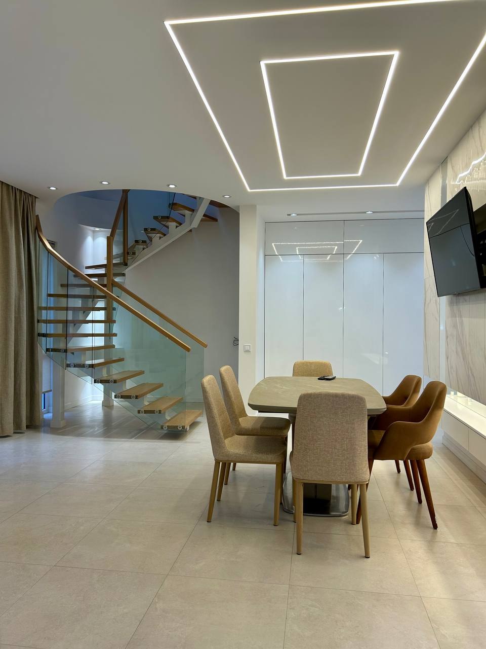 Квартира в Батуми, Грузия, 115 м² - фото 4