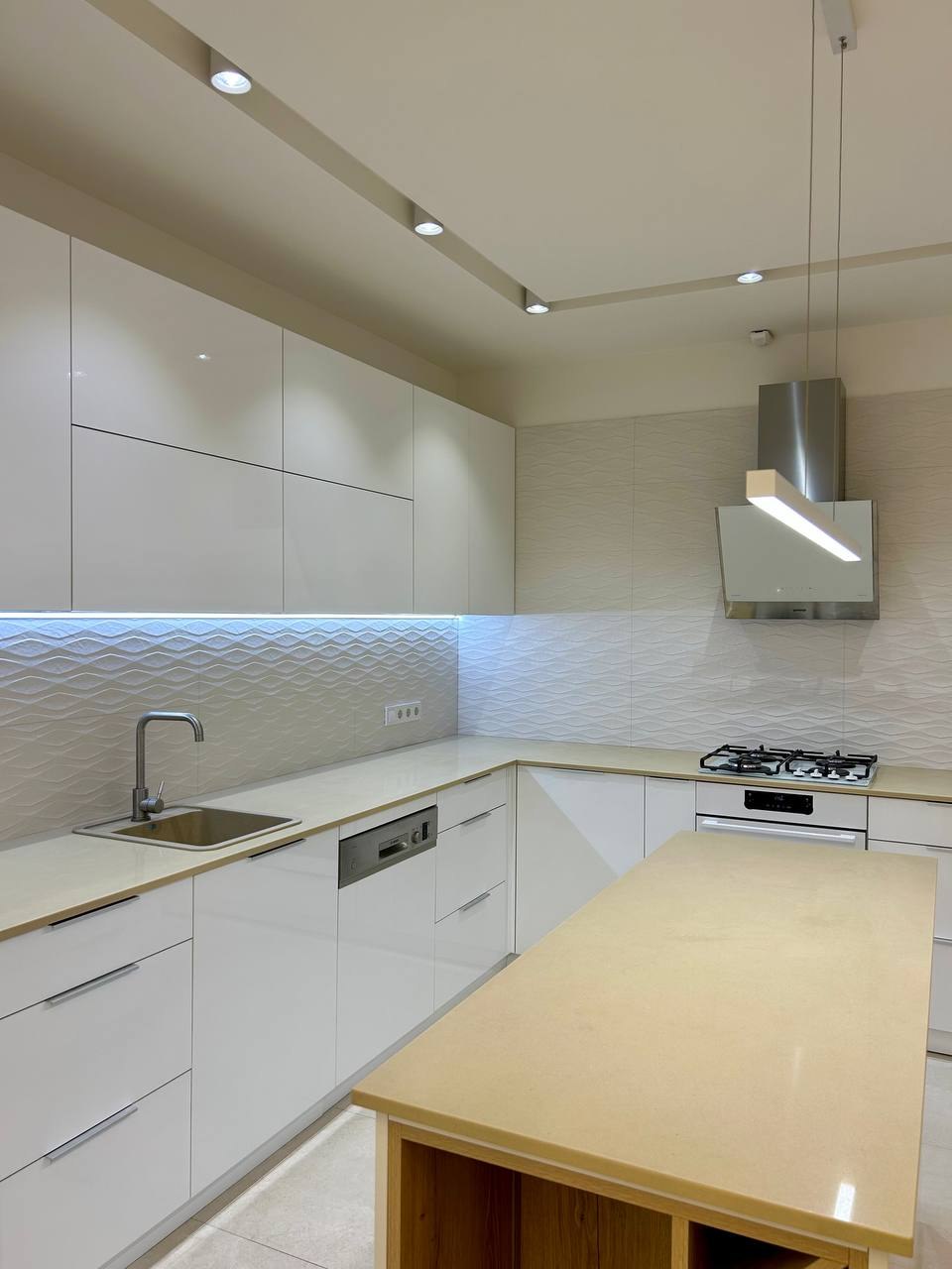 Квартира в Батуми, Грузия, 115 м² - фото 3