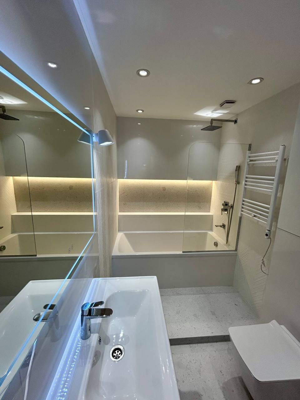 Квартира в Батуми, Грузия, 115 м² - фото 1