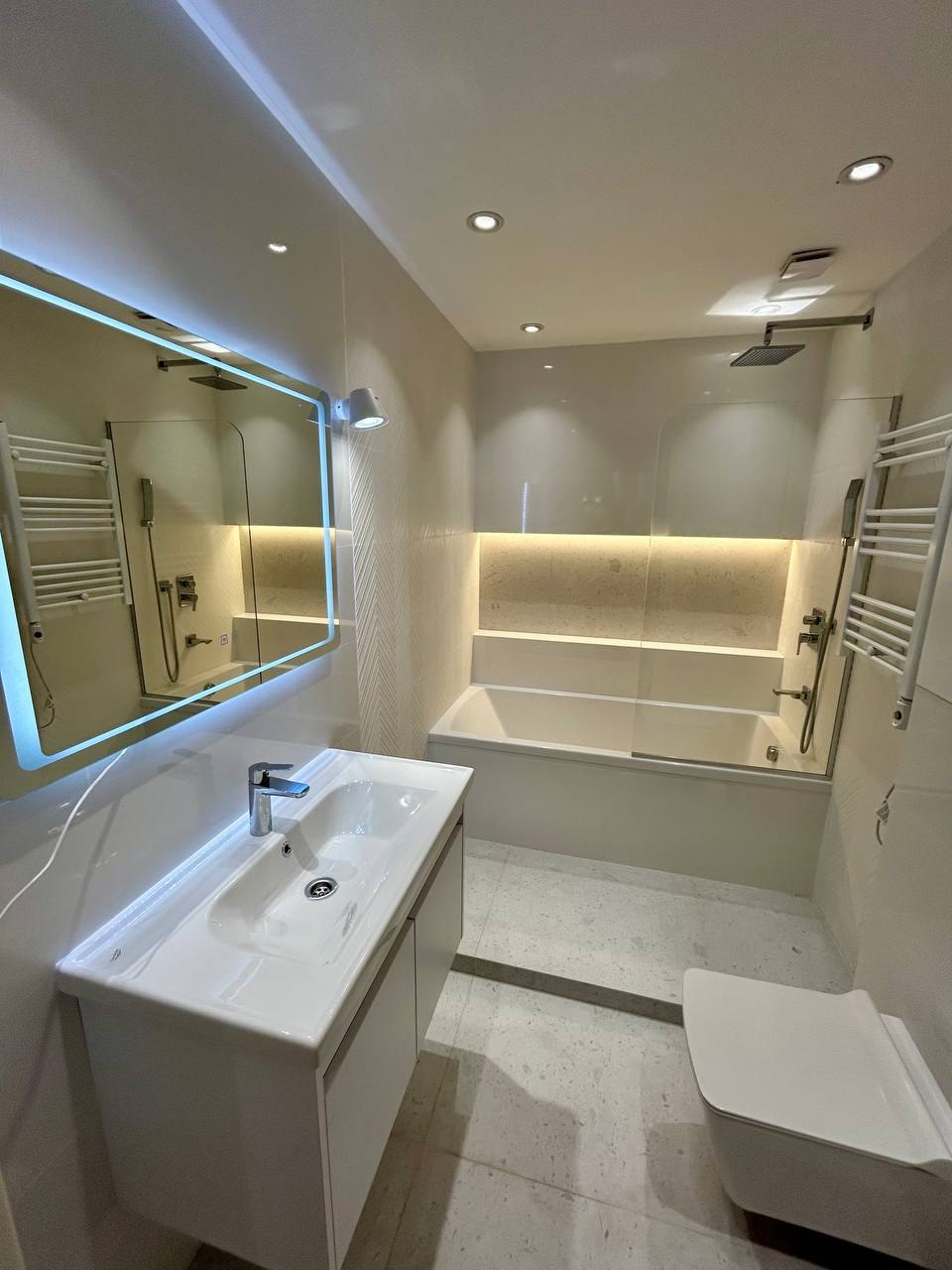 Квартира в Батуми, Грузия, 115 м² - фото 6