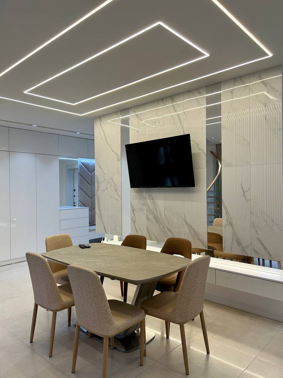 Квартира в Батуми, Грузия, 115 м² - фото 5