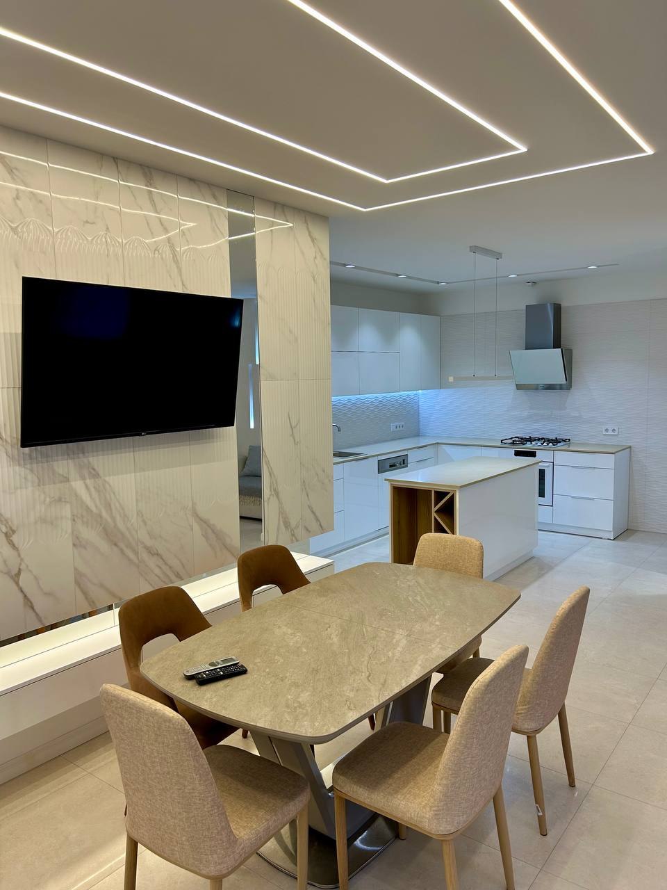 Квартира в Батуми, Грузия, 115 м² - фото 10