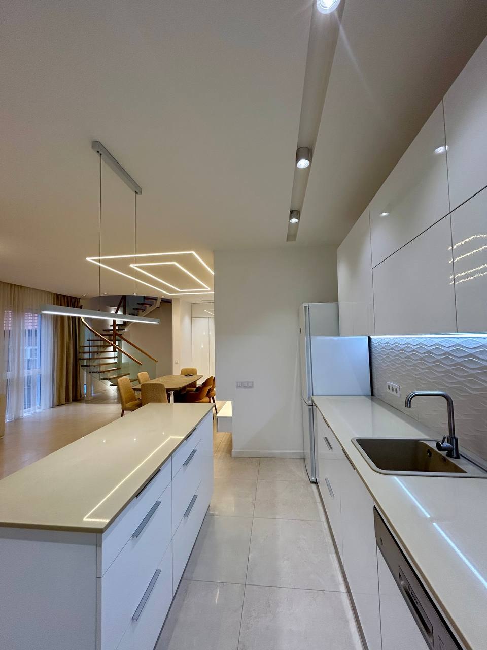 Квартира в Батуми, Грузия, 115 м² - фото 12