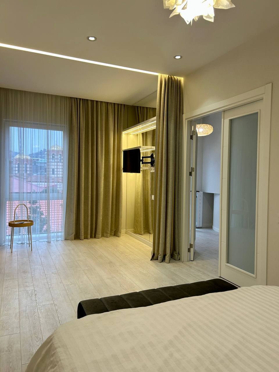 Квартира в Батуми, Грузия, 115 м² - фото 14