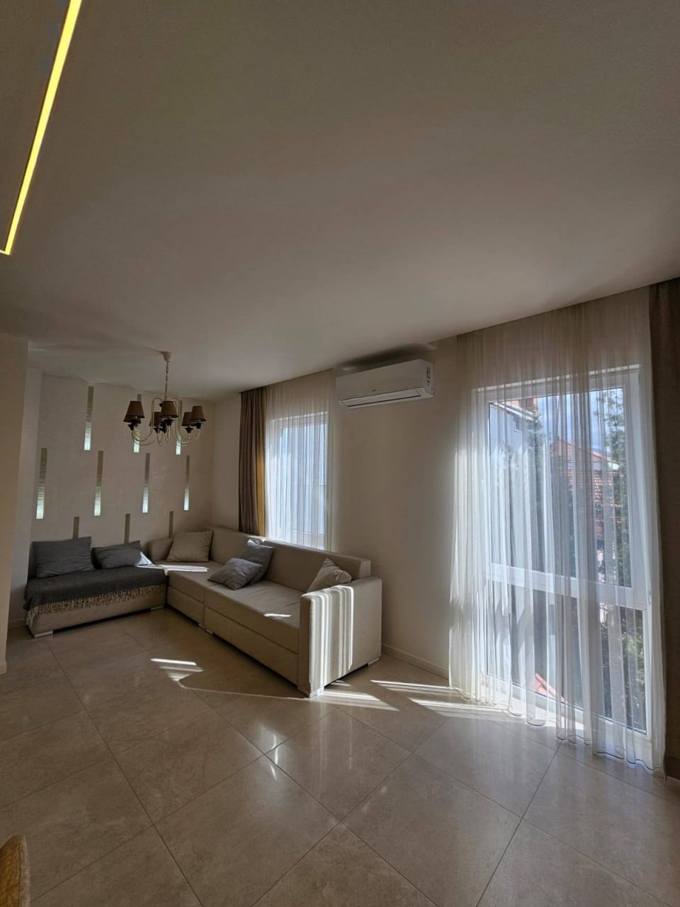 Квартира в Батуми, Грузия, 115 м² - фото 16