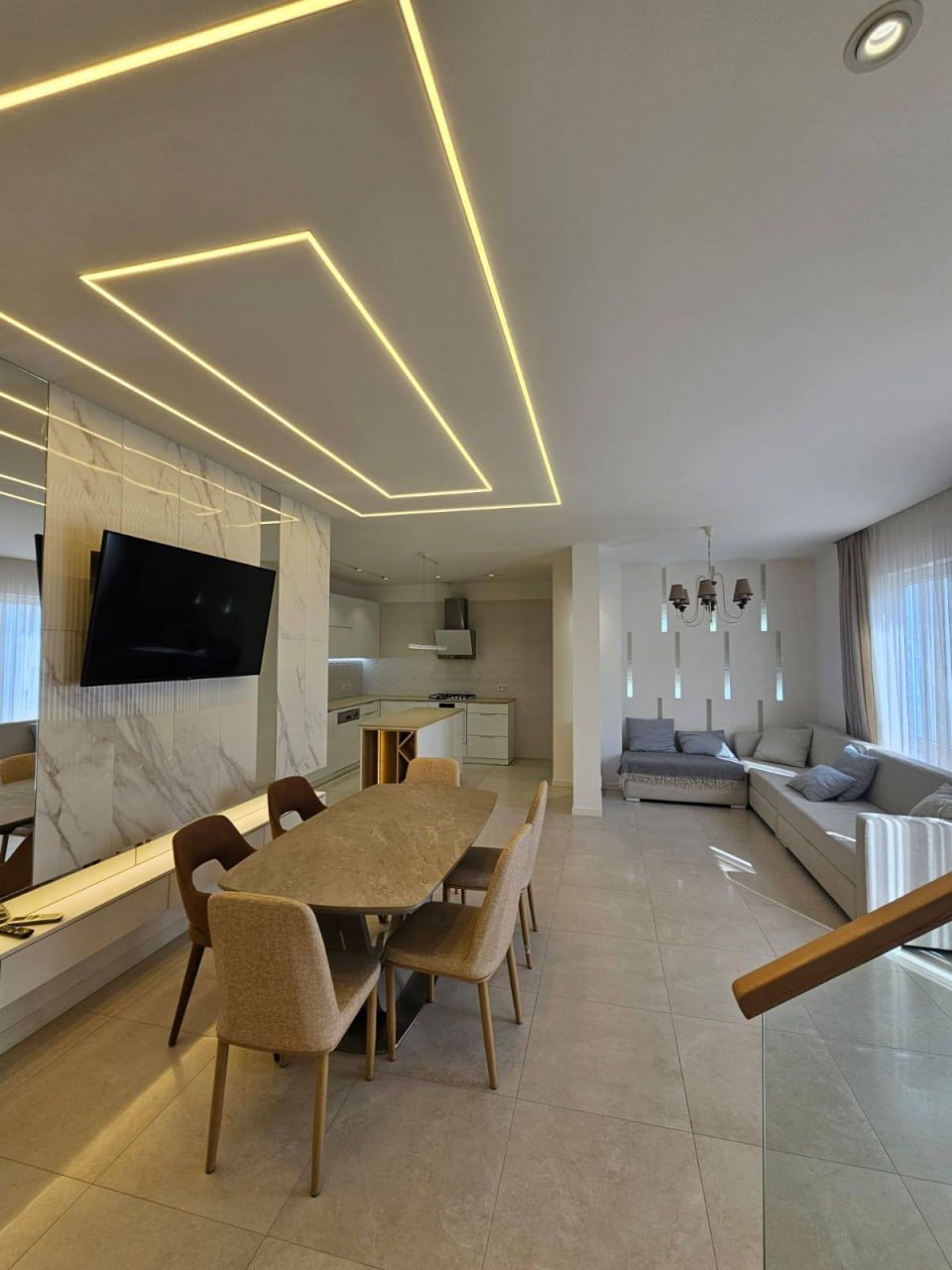 Квартира в Батуми, Грузия, 115 м² - фото 17