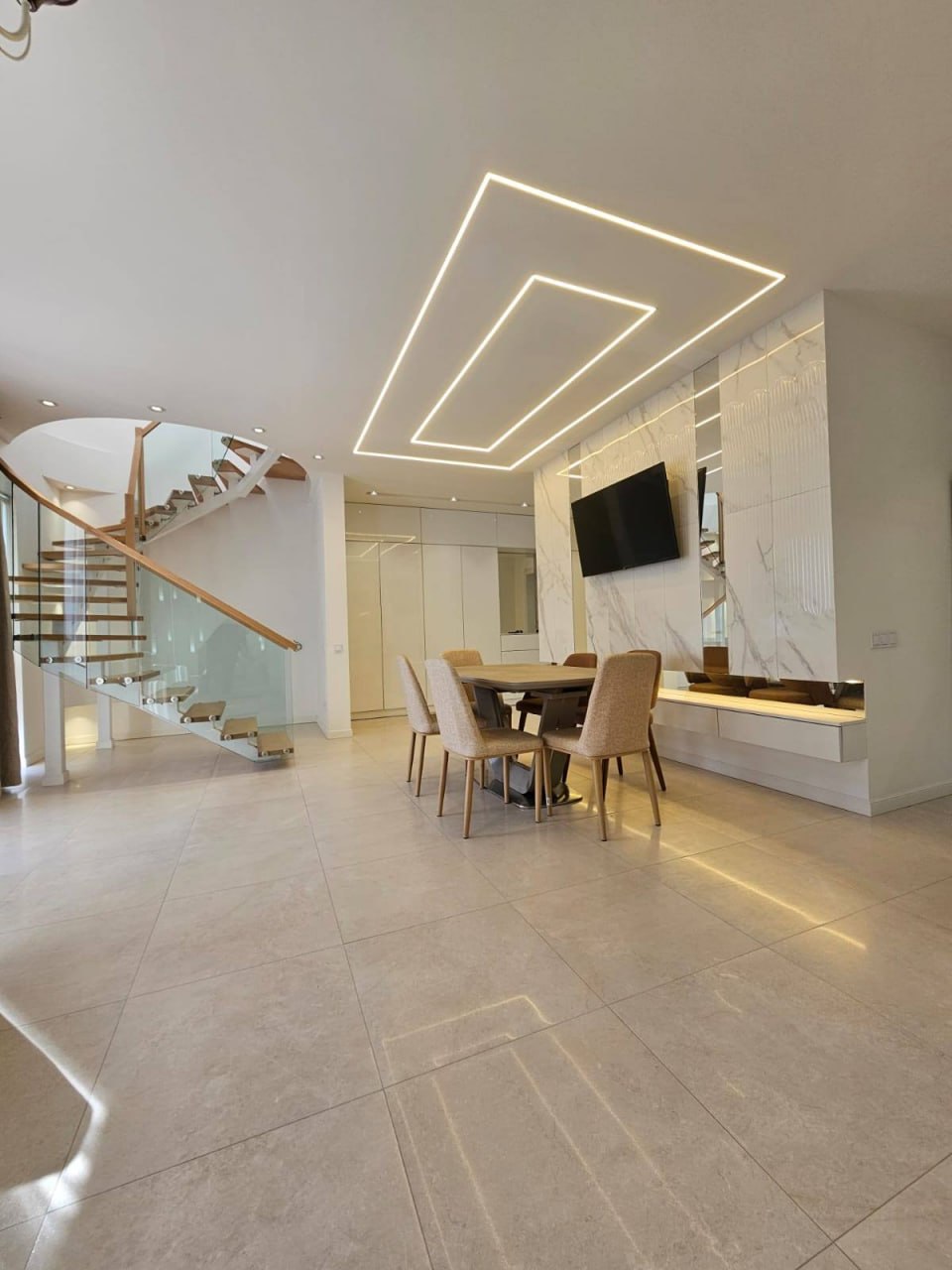 Квартира в Батуми, Грузия, 115 м² - фото 18