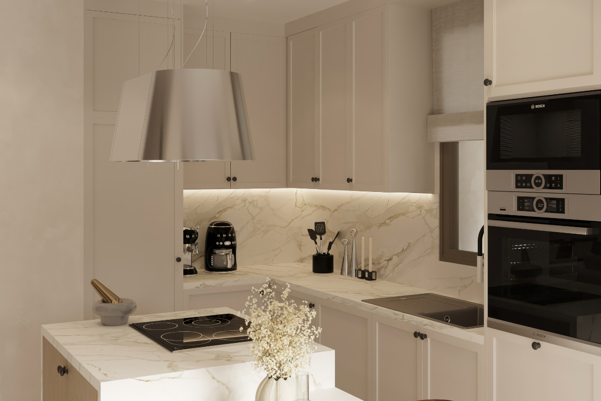 Вилла в Бодруме, Турция, 310 м² - фото 9