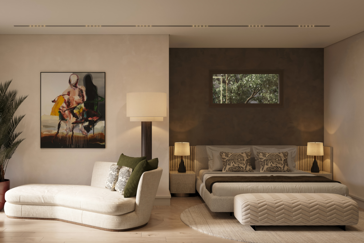 Вилла в Бодруме, Турция, 310 м² - фото 17