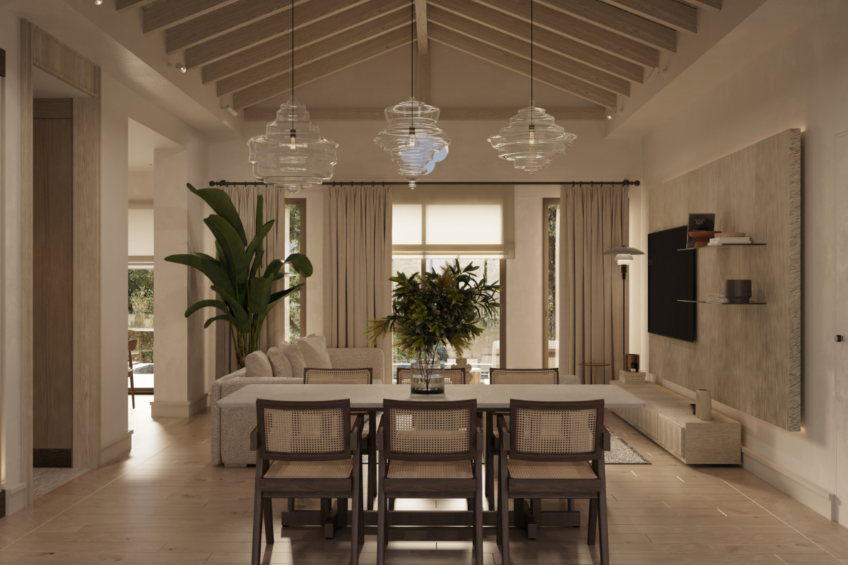 Вилла в Бодруме, Турция, 310 м² - фото 4