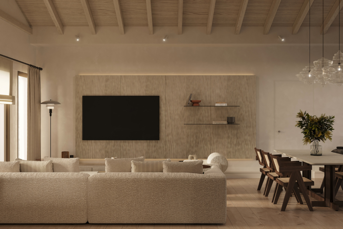 Вилла в Бодруме, Турция, 310 м² - фото 10