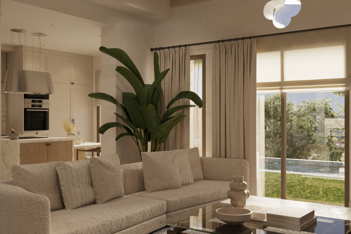 Вилла в Бодруме, Турция, 310 м² - фото 5