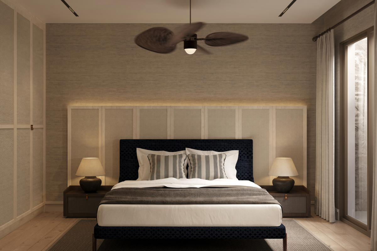 Вилла в Бодруме, Турция, 310 м² - фото 15