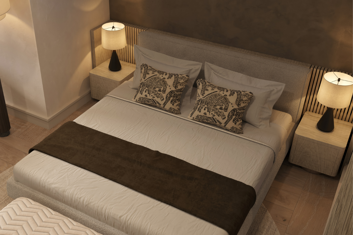 Вилла в Бодруме, Турция, 310 м² - фото 18