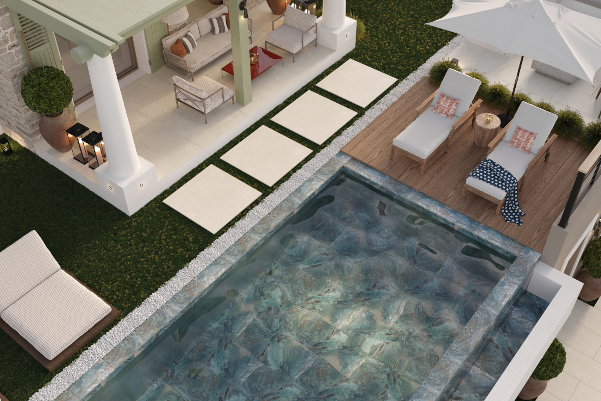 Вилла в Бодруме, Турция, 310 м² - фото 3