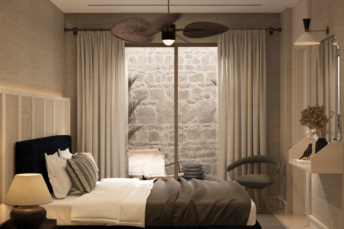 Вилла в Бодруме, Турция, 310 м² - фото 13