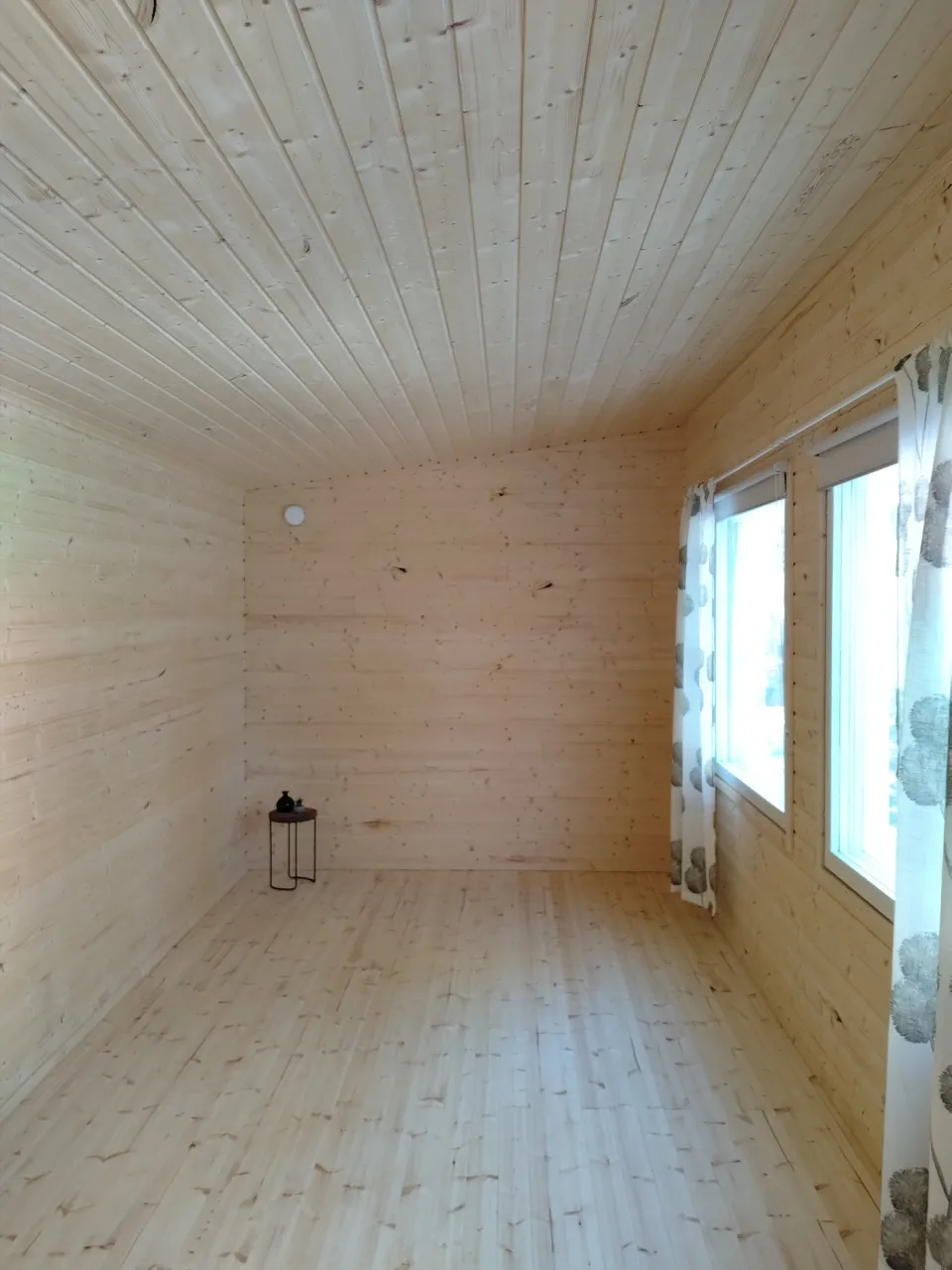 Коттедж в Нурмесе, Финляндия, 20 м² - фото 5