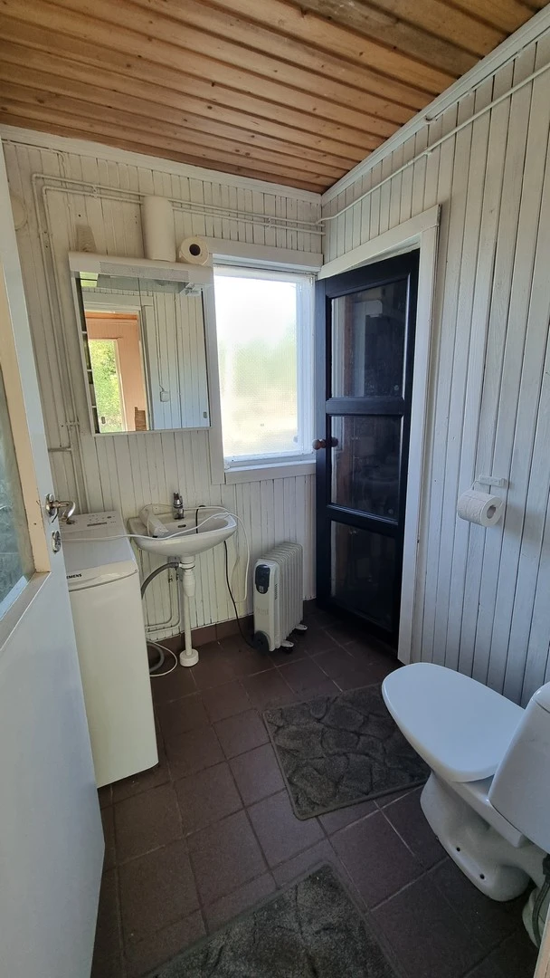 Коттедж в Пори, Финляндия, 70 м² - фото 16