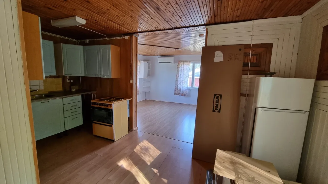 Коттедж в Пори, Финляндия, 70 м² - фото 8