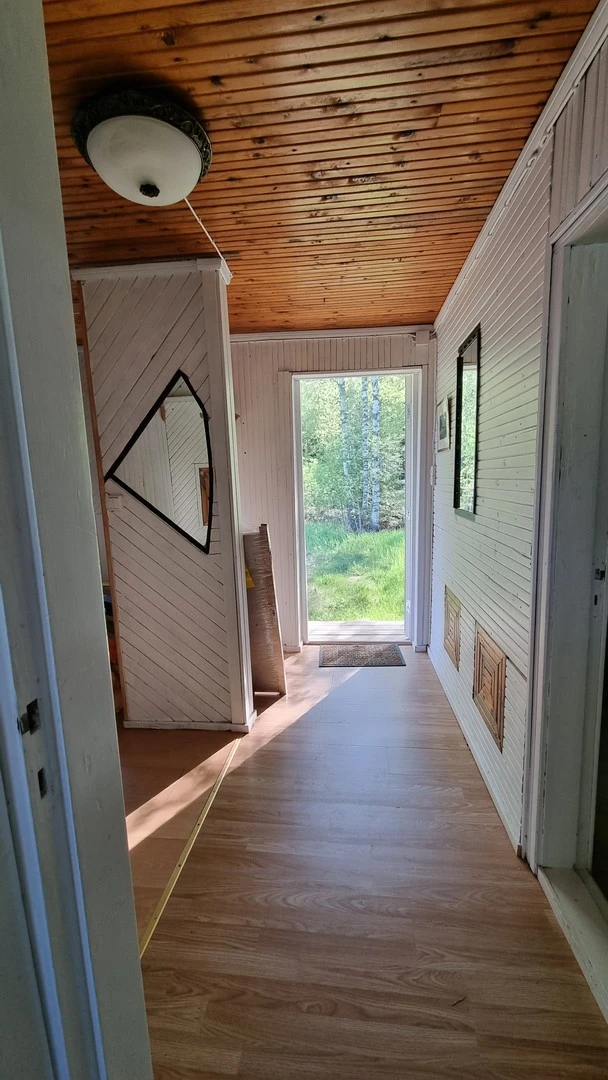 Коттедж в Пори, Финляндия, 70 м² - фото 18