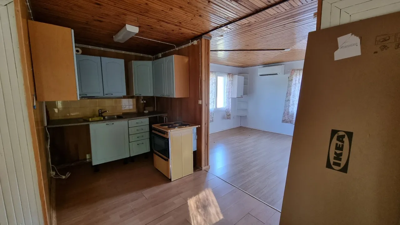 Коттедж в Пори, Финляндия, 70 м² - фото 9