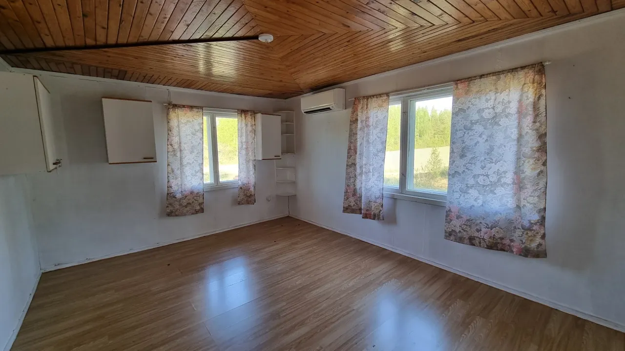 Коттедж в Пори, Финляндия, 70 м² - фото 12