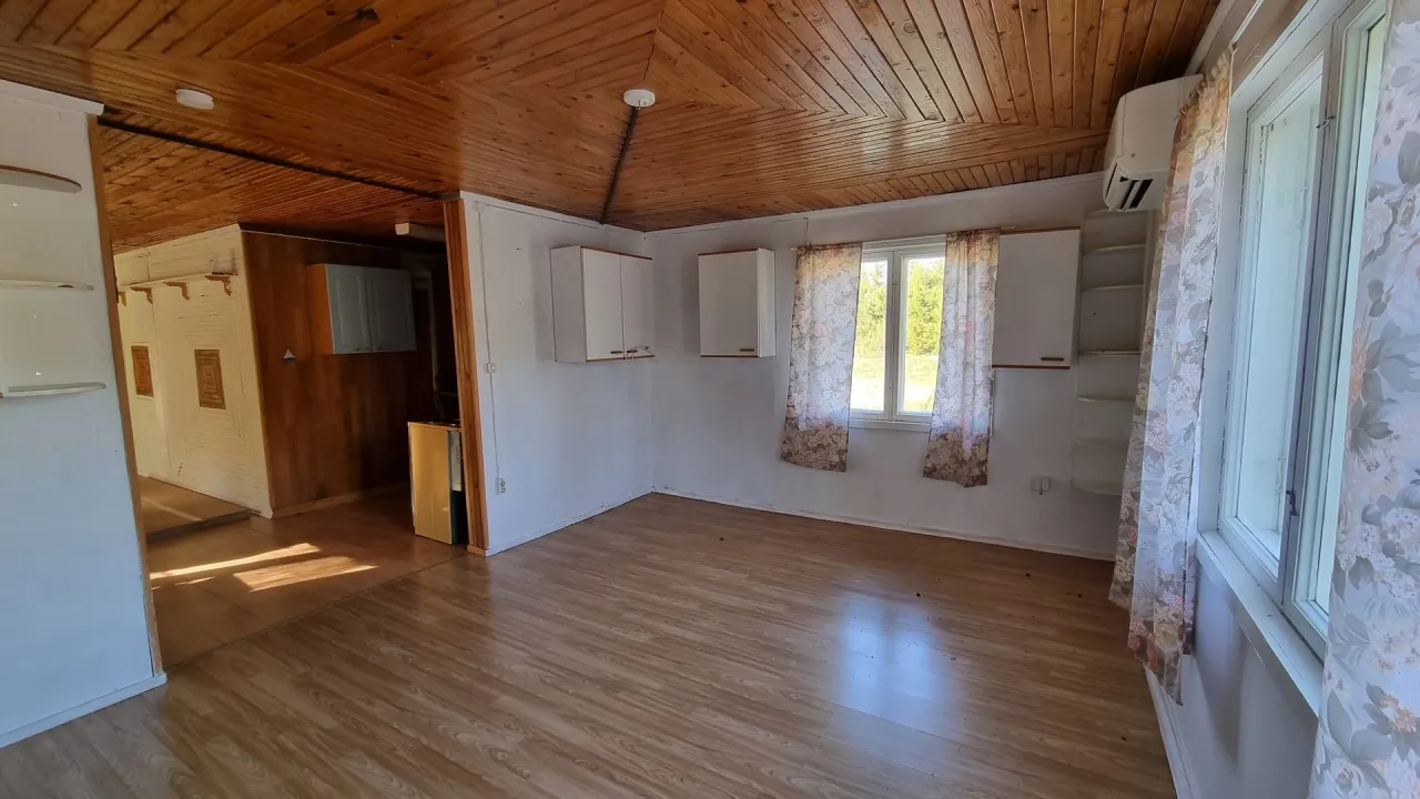 Коттедж в Пори, Финляндия, 70 м² - фото 13