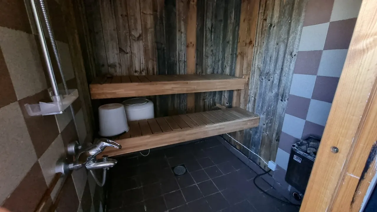 Коттедж в Пори, Финляндия, 70 м² - фото 17