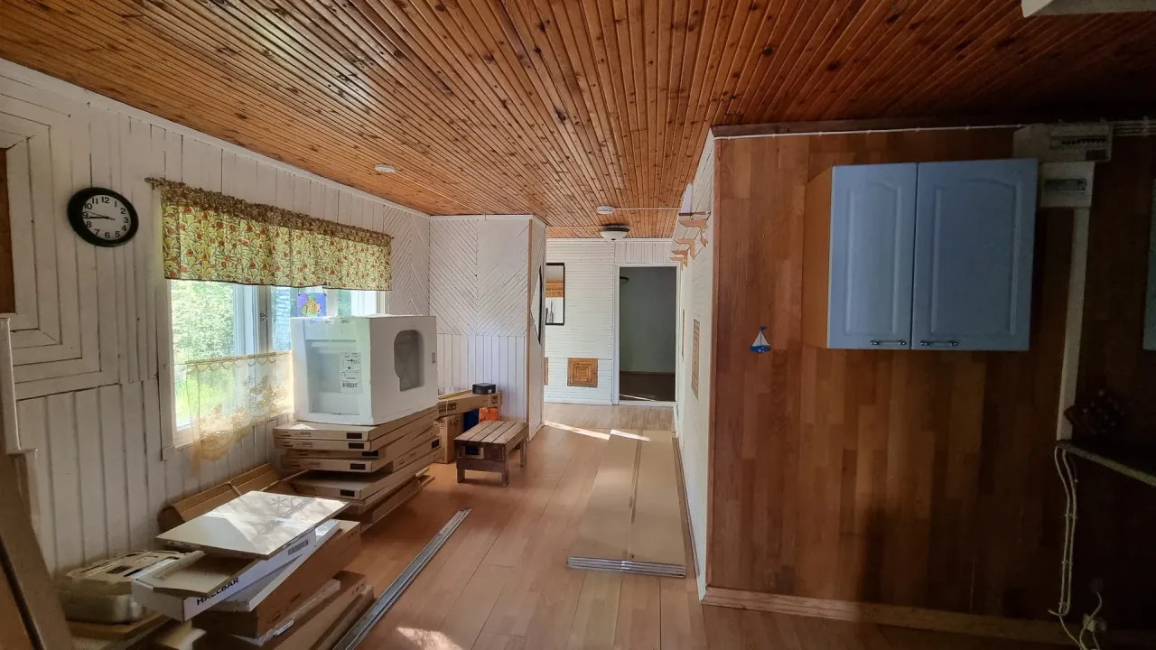 Коттедж в Пори, Финляндия, 70 м² - фото 11