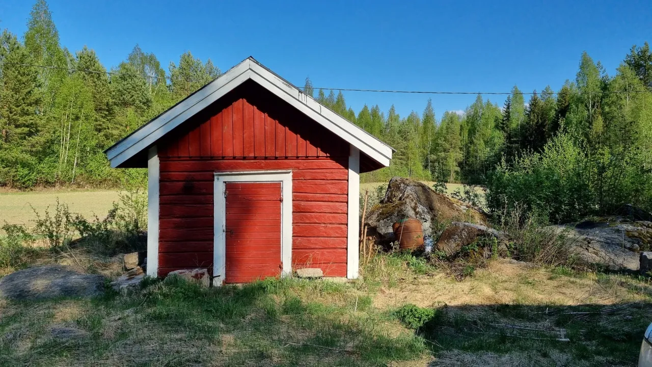 Коттедж в Пори, Финляндия, 70 м² - фото 5