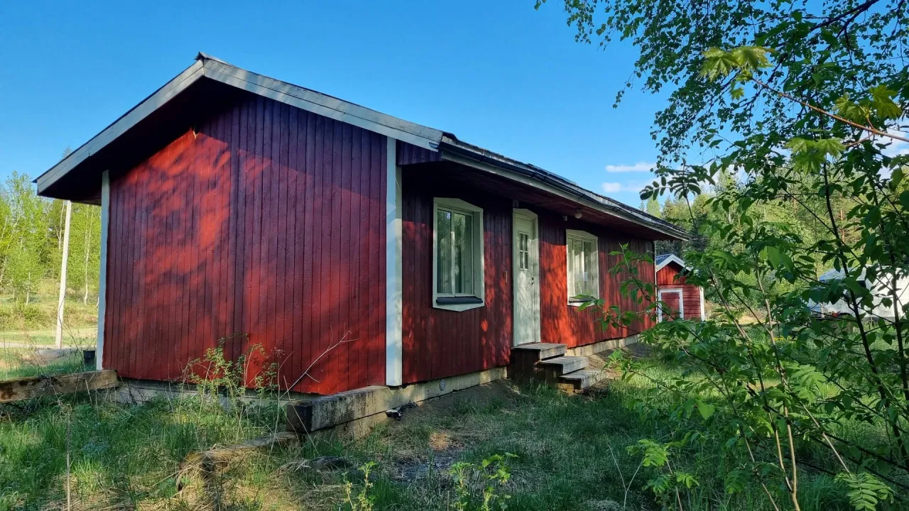 Коттедж в Пори, Финляндия, 70 м² - фото 4