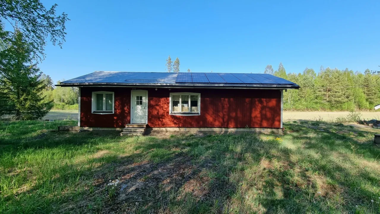 Коттедж в Пори, Финляндия, 70 м² - фото 3