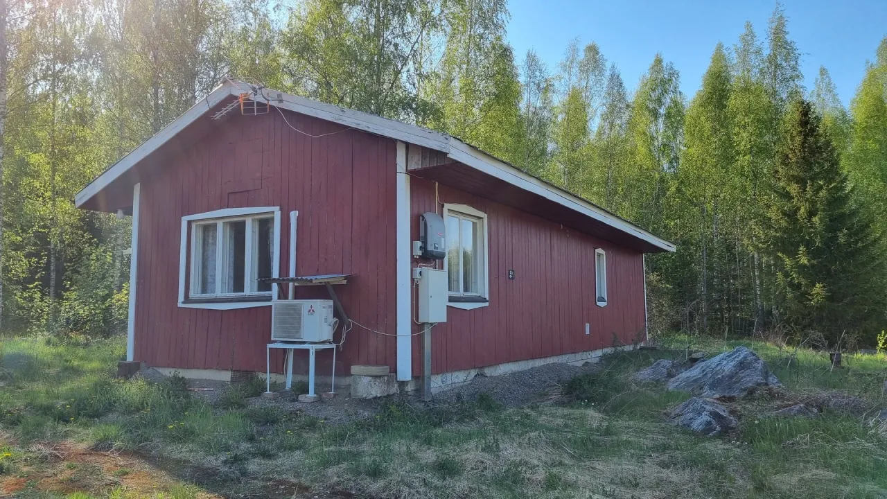 Коттедж в Пори, Финляндия, 70 м² - фото 7