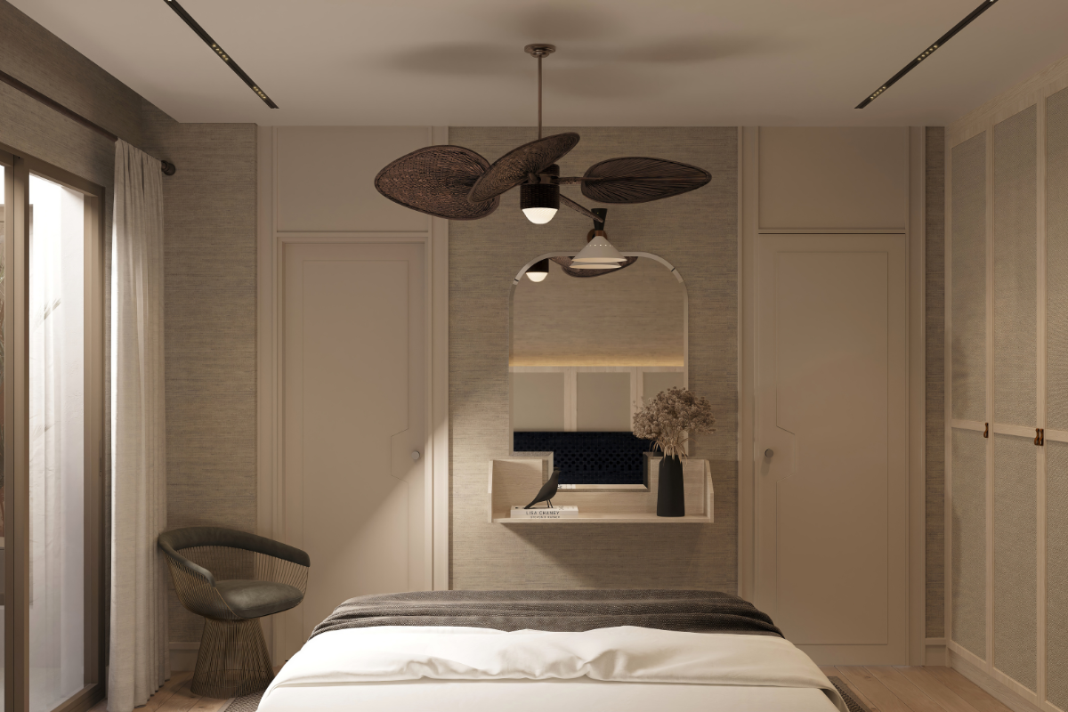 Вилла в Бодруме, Турция, 361 м² - фото 15