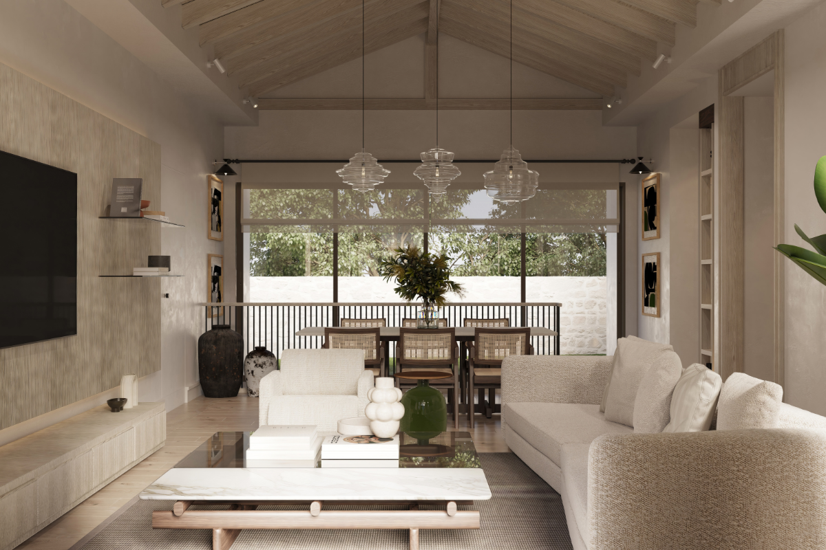 Вилла в Бодруме, Турция, 361 м² - фото 6