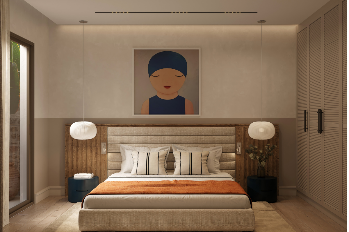 Вилла в Бодруме, Турция, 361 м² - фото 16