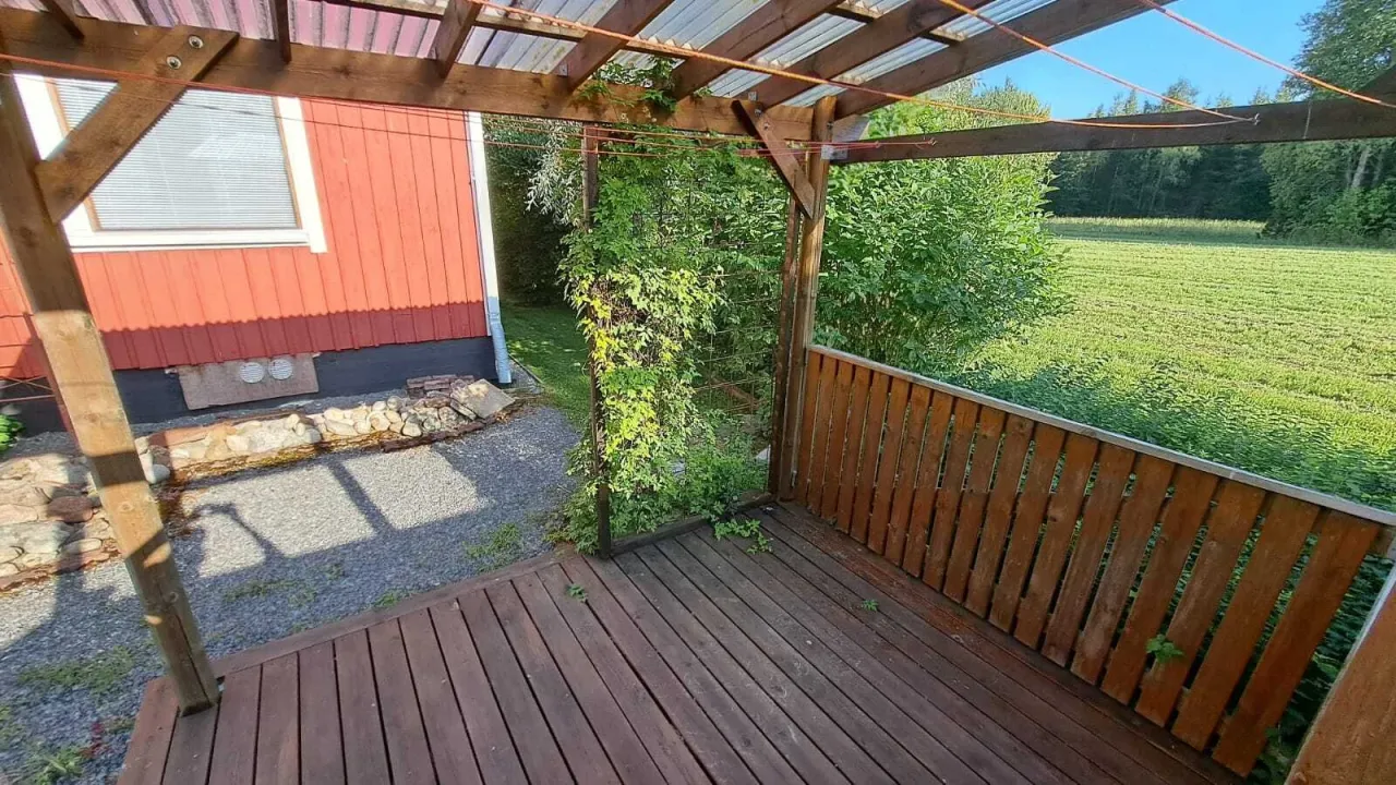 Коттедж в Пори, Финляндия, 120 м² - фото 8