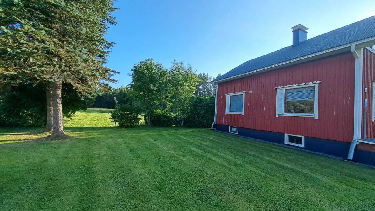 Коттедж в Пори, Финляндия, 120 м² - фото 4