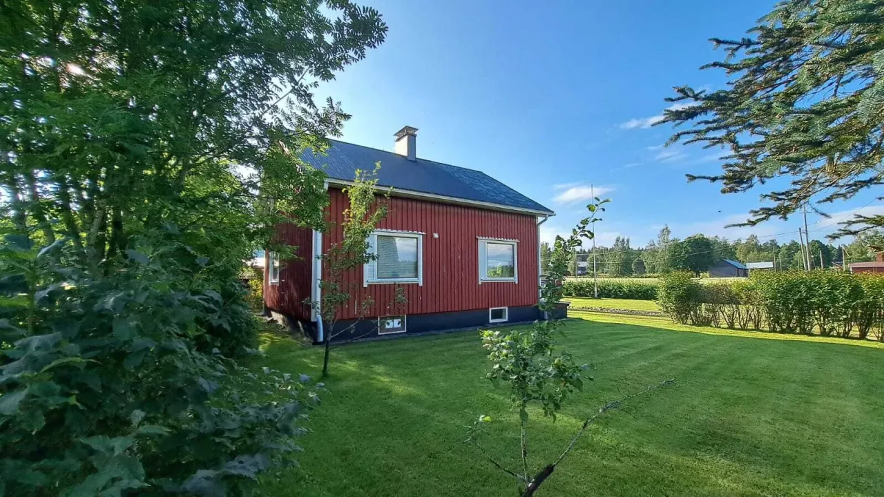 Коттедж в Пори, Финляндия, 120 м² - фото 3