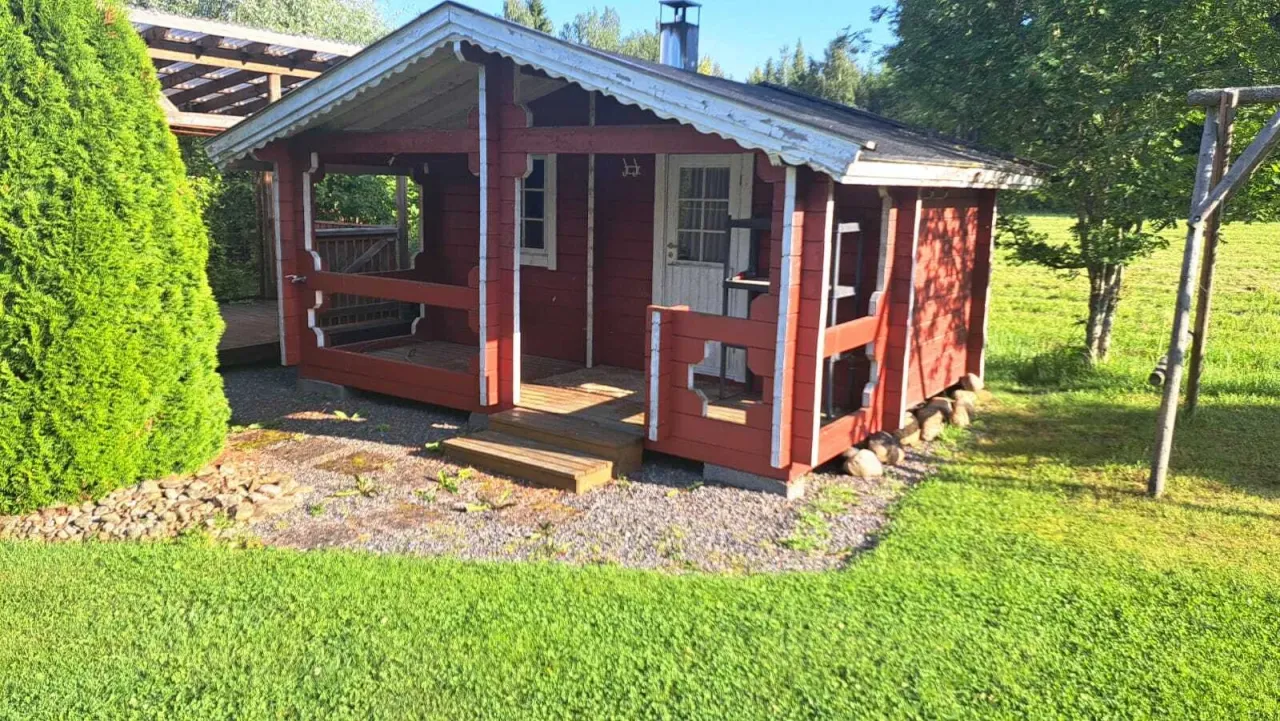 Коттедж в Пори, Финляндия, 120 м² - фото 6