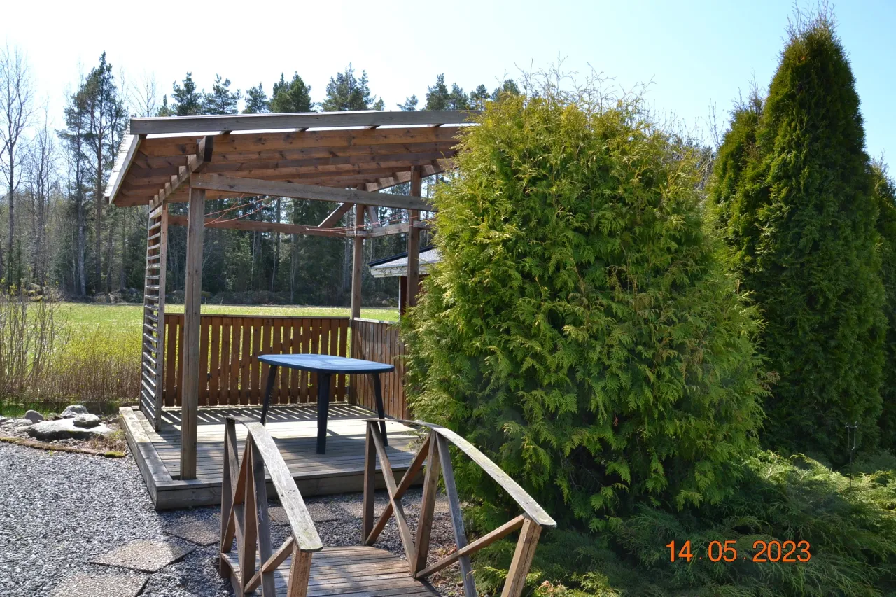 Коттедж в Пори, Финляндия, 120 м² - фото 7