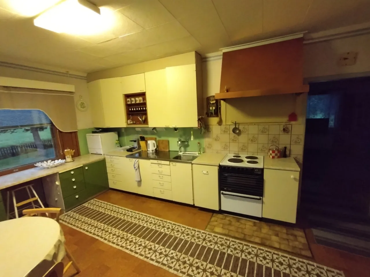 Коттедж в Пори, Финляндия, 120 м² - фото 12