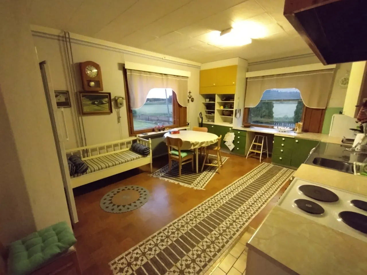 Коттедж в Пори, Финляндия, 120 м² - фото 13