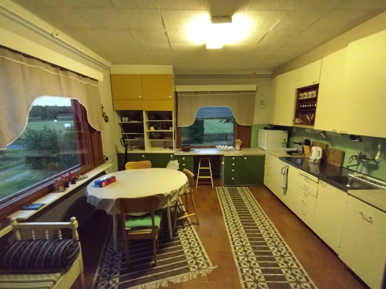 Коттедж в Пори, Финляндия, 120 м² - фото 15