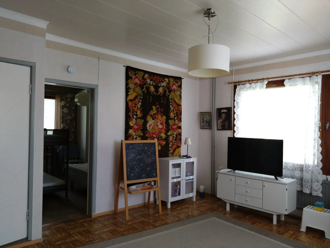 Коттедж в Пори, Финляндия, 120 м² - фото 18